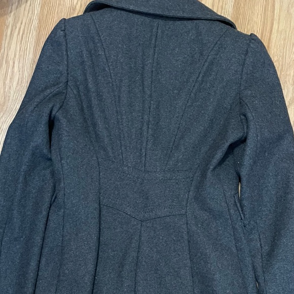 Jessica Simpson pea coat - Picture 4 of 9